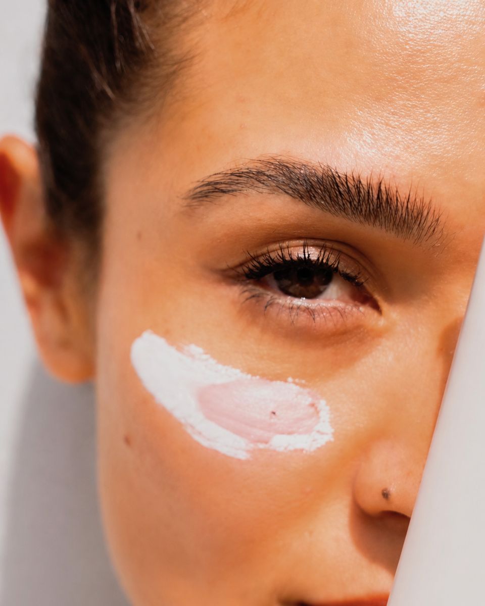 Limpeza Facial